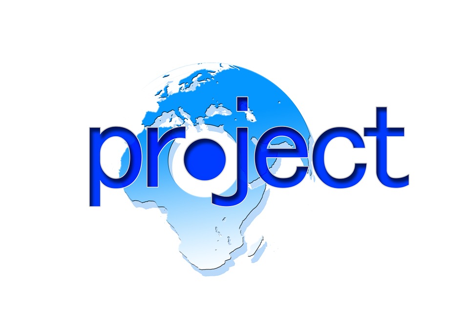 Project icon